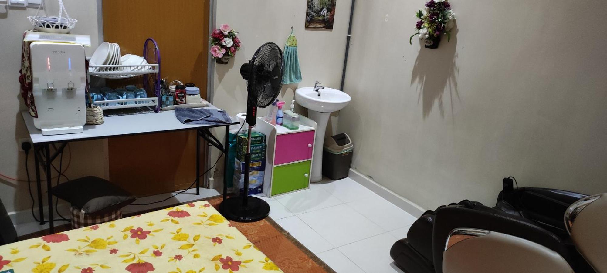 Desa Besut Inn Kampung Kuala Besut Room photo